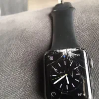 اپل واچ اصلی سایز ۴۲