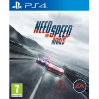 بازی نید فور اسپید Need for Speed پی اس فور