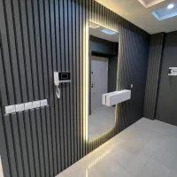 الهیه ۶ متراژ ۱۰۳ دو خواب سند آماده