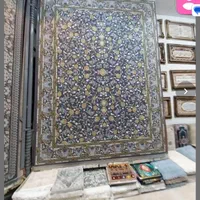 قالی طرح 700شانه تخفیف برای تازه عروسان|فرش|شیروان (خراسان), |دیوار