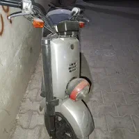 موتور یاماها ووکس