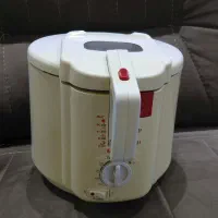 سرخ کن