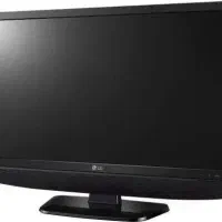 تلویزیون 24 اینچ LG