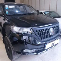 MAXMOTOR / پیکاپ کلوت / اقساطی تحویا فوری