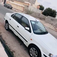 سمند LX ساده، مدل ۱۳۹۶|خودرو سواری و وانت|چابهار, |دیوار