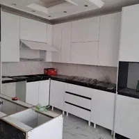 نصاب کابینت کمد دیواری|خدمات پیشه و مهارت|کرج, مجتمع صنفی صنعتی|دیوار