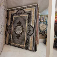 فرش سپیدار کاشان هرتخته ۷/۸۰۰ ت ۱۲متری و۹متری