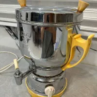 سماور برقی|سماور، چایساز، قهوهساز|سنندج, |دیوار