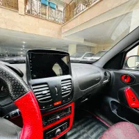 کوییک R مدل ۹۹|خودرو سواری و وانت|تهران, صادقیه|دیوار