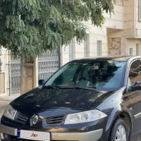 مگان 2000 اتومات 89|خودرو سواری و وانت|شهریار, شهریار|دیوار