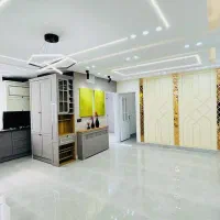 ۶۷متر/ سالن پرده خور/ پارکینگ/ فول دیزاین» اقتصادی|فروش آپارتمان|فردیس, فردیس|دیوار