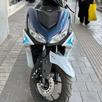 ایروکس نیرو مدل ۱۴۰۴ کم کار
