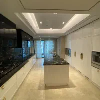 ۲۳۵متر اقدسیه ۳جهت نور دسترسی آسان