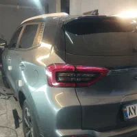 فابریک دودی