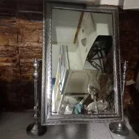 آینه شمعدان نوی نو