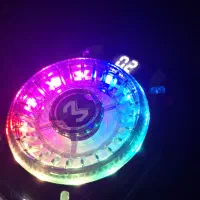 فن خنک کننده گوشی مدل ممو cx10