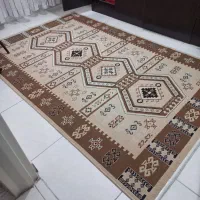 فرش ماشینی ۶متری و ۴متری|فرش|تهران, فلاح|دیوار