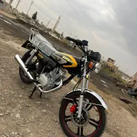 موتور لیفان 150