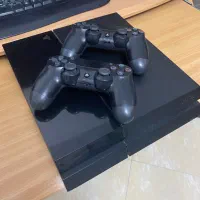 ps4 fat 500gig
