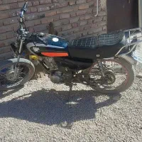 موتور 150|موتورسیکلت|خاش, |دیوار