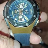 ساعت مردانه اودمارس پیگه.