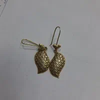 گوشواره نقره
