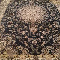 فرش نگین مشهد