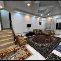 اجاره ویلا دوبلکس ۹۰ متری مبله دربست سادات شهر|اجارهٔ خانه و ویلا|کتالم و سادات شهر, |دیوار