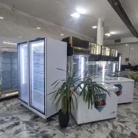 یخچال ایستاده standard شرکتی