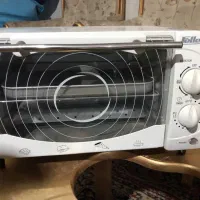 تعدادی وسایل برقی و آشپزخانه مناسبِ جهیزیه