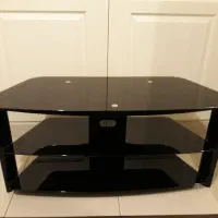 میز تلوزیون و سیستم صوتی وینتج