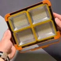 چراغ اضطراری