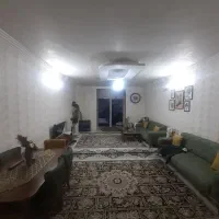 ۱۰۰متر  ۲خواب  آسانسور  تمیز