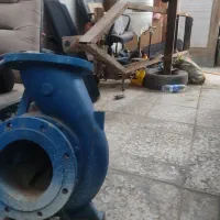 شاسی موتور آب کشاورزی