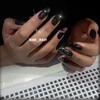 خدمات و کاشت ناخن+آموزش حرفه ای و تخصصی|خدمات آرایشگری و زیبایی|زابل, |دیوار