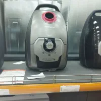 جارو برقی پاکشوما