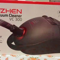 جاروبرقی OZHEN 2400W turbo|جاروبرقی، جارو شارژی، بخارشو|تهران, تهرانپارس شرقی|دیوار