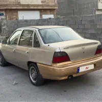 فروش دوو سیلو سوپر سالن|خودرو سواری و وانت|شیراز, شهرک مطهری|دیوار