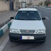 پراید۱۴۱مدل۸۸