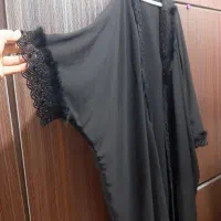 به خریدارتخیف میدن