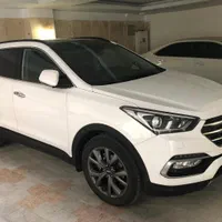 اجاره سانتافه پلاک ملی