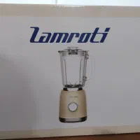 خرد کن برقی زامروتی (ایتالیایی)