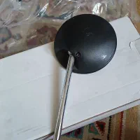 یکعدد ایینه چپ