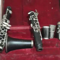 کلارینت|سازهای بادی|تهران, صادقیه|دیوار