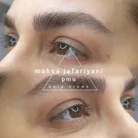 میکرو بلیدینگ مویی و سه بعدی  تخصصی و آموزش|خدمات آرایشگری و زیبایی|مشهد, طلاب|دیوار