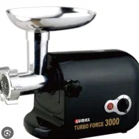 چرخ گوشت ۳۰۰۰لومکس