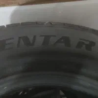 لاستیک سنترا در حد نوسایز 15