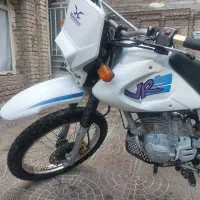 موتور سیکلت هارتفورد|موتورسیکلت|نقده, |دیوار