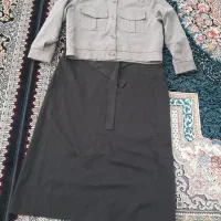 مانتوکت داردوتیکه باپالتو