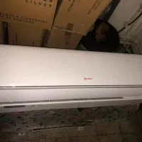کولر گازی ۲۴۰۰۰ تارگت وارداتی